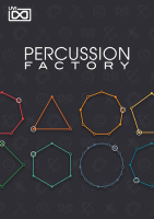 Percussion Factory