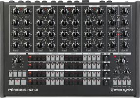 Perkons HD-01