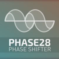 Phase28 PhaseShifter§