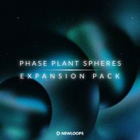 Phase Plant Spheres (Phase Plant Expansion)