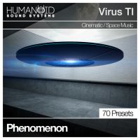 Phenomenon for Access Virus TI