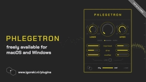 Phlegetron 