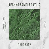 Phobos - Techno Samples Vol.2