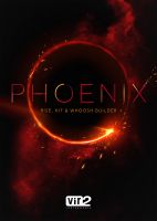 Phoenix: Rise, Hit & Whoosh Builder