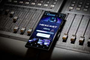 Hexcast