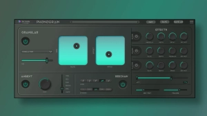 Phonograin