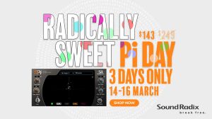 Sound Radix Pi Sale