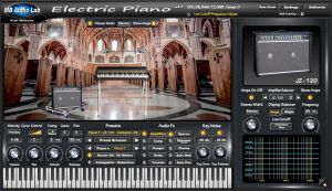 MB Electric Piano