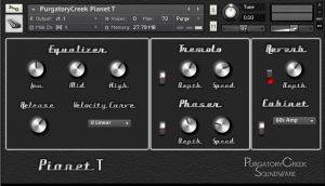 Reed Collection for Kontakt