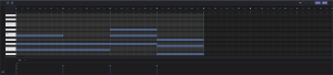 Piano Roll