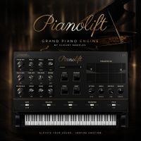 Pianolift