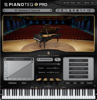 Pianoteq Studio Bundle