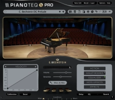 C.&nbsp;Bechstein Digital Grand