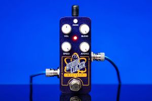 Pico Atomic Cluster