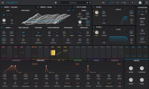 A R C A N E - Mystical Atmospheres for Pigments
