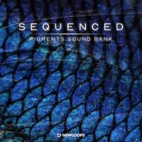  Sequenced - Pigments Sound Bank 