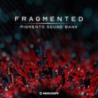  Fragmented - Pigments Sound Bank