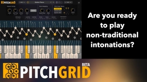 PitchGrid 