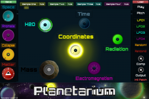 Planetarium