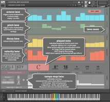 PLANKTON SEQUENCER
