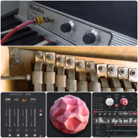 PLATO Electro Idiophone