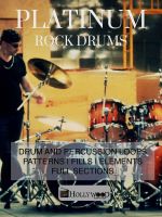 Ultimate Rock Drums x3 - bundle