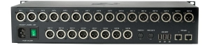 PlayAUDIO2U 