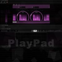 PlayPad - Pitch Perfect