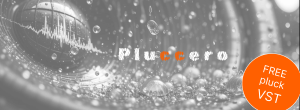 Pluccero - Pluck Instrument