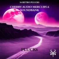 Pluck6 - Mercury-6