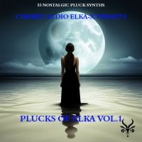 Plucks Of Elka Vol.1 - Elka-X
