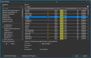 Mixcraft 10.6 Home Studio