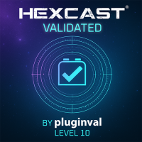 Hexcast