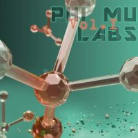 Phi Mu Labs, vol. 1