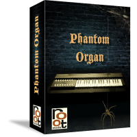Phantom Organ