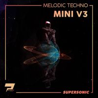 Polarity Studio Supersonic [Melodic Techno Mini V3 Presets]