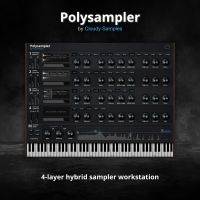 Polysampler