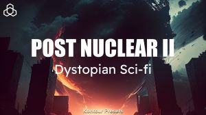 Post Nuclear II: Dystopian Sci-fi for Kontour