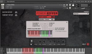 Power Riffer