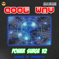 Power Surge Vol. 2 - Surge XT