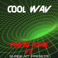 Power Surge Volume 3