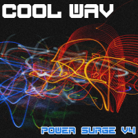 Power Surge Volume 4
