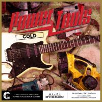 Power Tools - Hard Rock Guitars