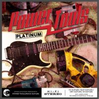 Power Tools - Hard Rock Guitars