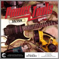Power Tools - Hard Rock Guitars