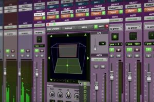 Pro Tools Ultimate - Subscription