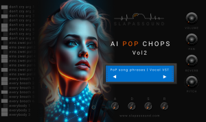 AI Pop Chops Vol2