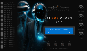 AI Pop Chops Vol2