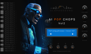 AI Pop Chops Vol2