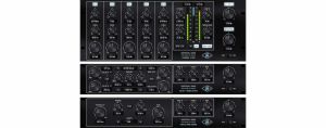 UAD Mix Rack Collection